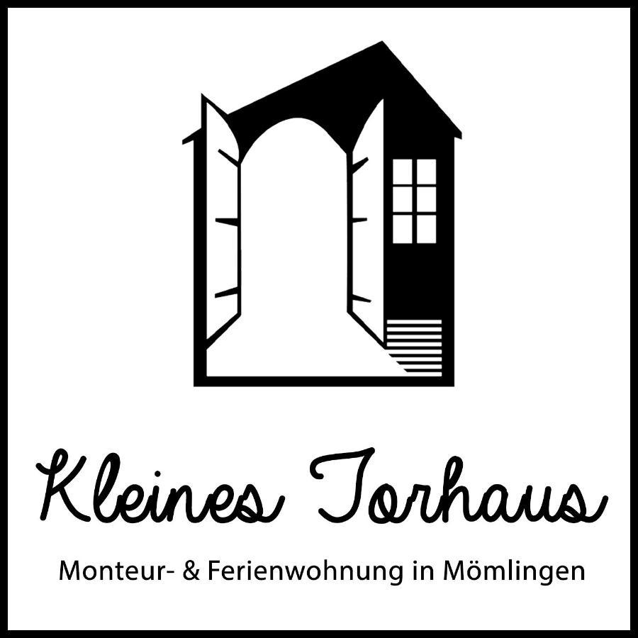 MODERNES HAUS FÜR 7 GÄSTE 90m2 TV NETFLIX WLAN Momlingen Exterior foto
