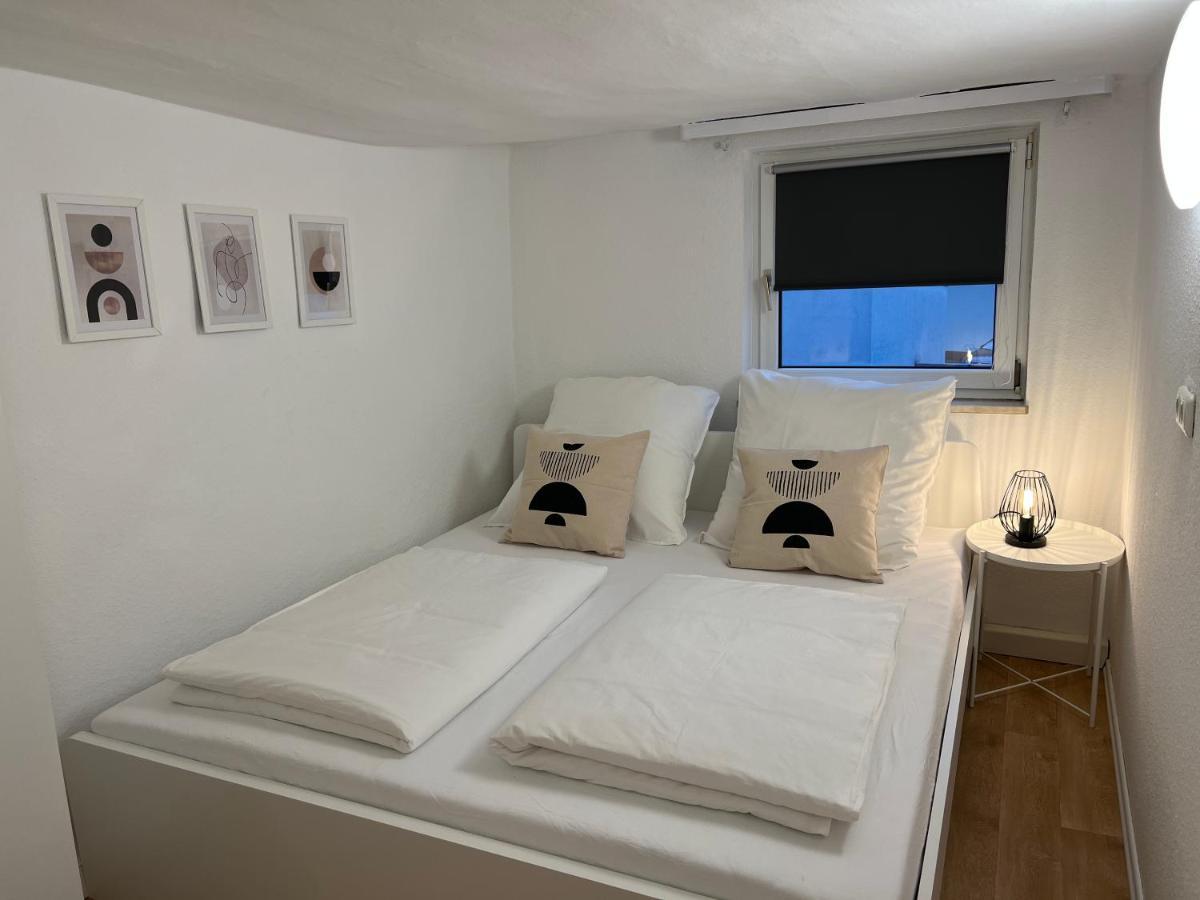 MODERNES HAUS FÜR 7 GÄSTE 90m2 TV NETFLIX WLAN Momlingen Exterior foto